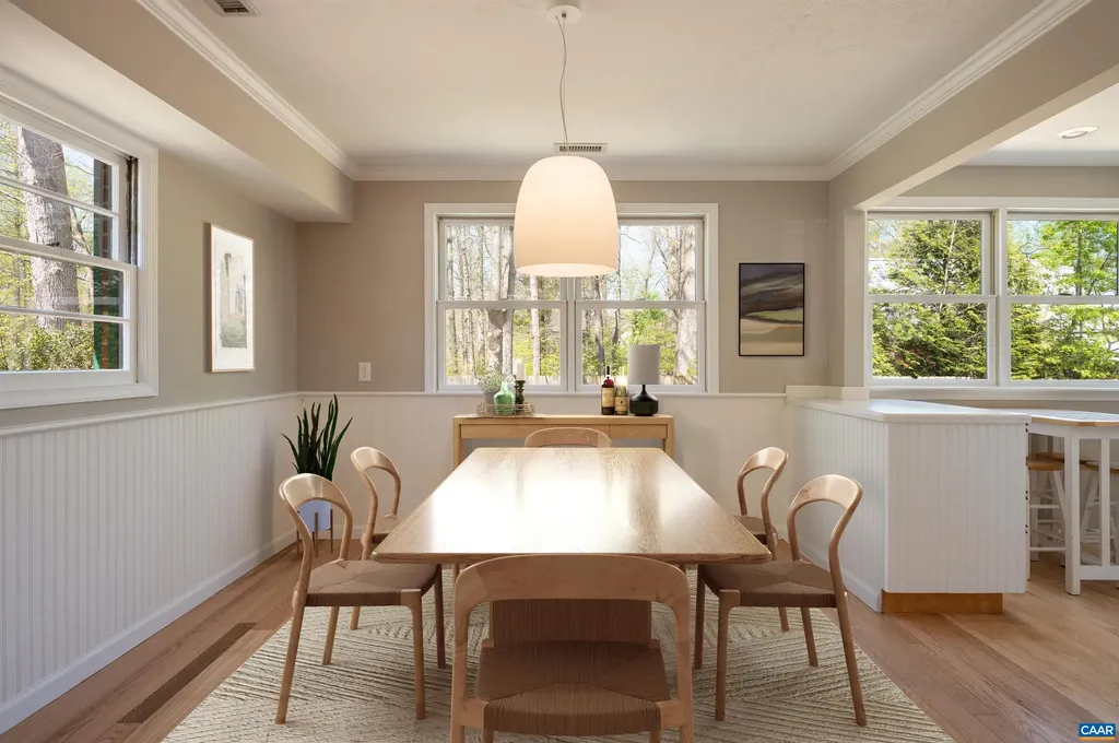 395 Burchs Creek Road Crozet VA 22932