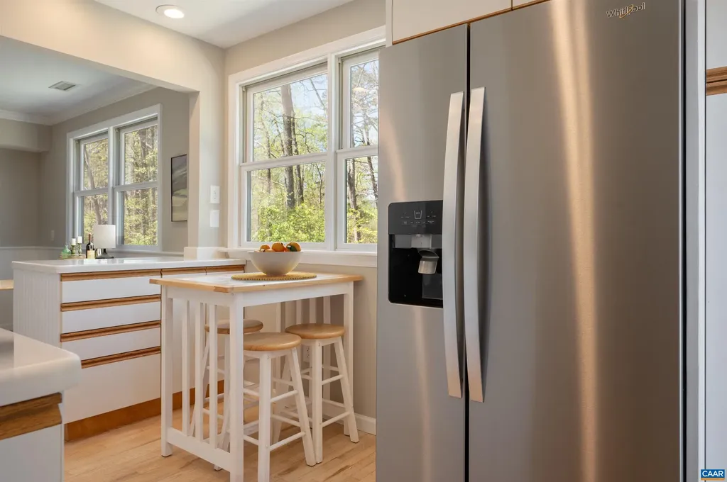 395 Burchs Creek Road Crozet VA 22932