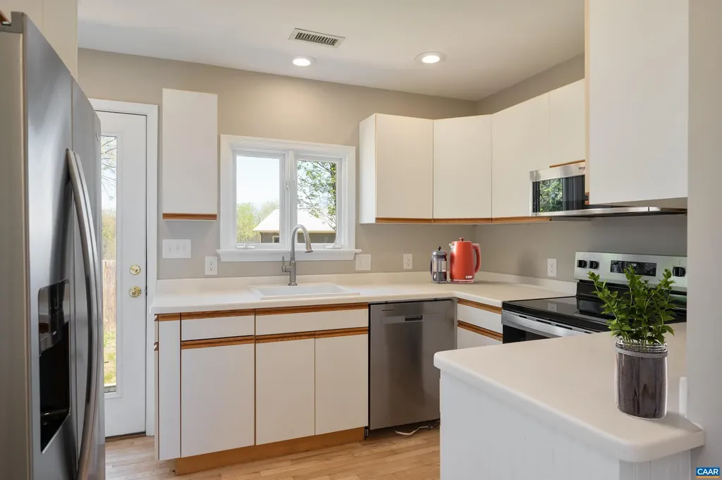 395 Burchs Creek Road Crozet VA 22932