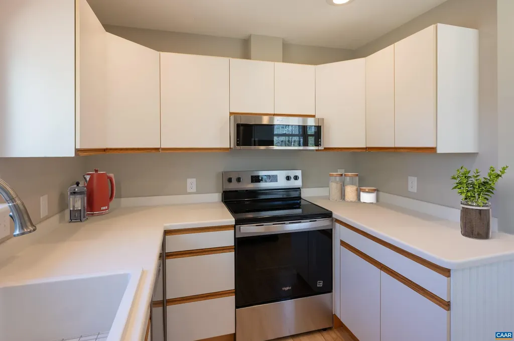 395 Burchs Creek Road Crozet VA 22932