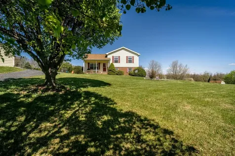 1075 Chestnut Ridge Road Staunton VA 24401