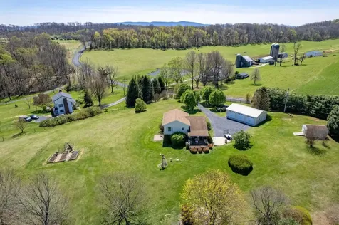 1075 Chestnut Ridge Road Staunton VA 24401