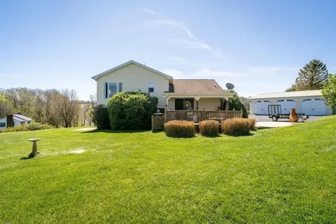 1075 Chestnut Ridge Road Staunton VA 24401