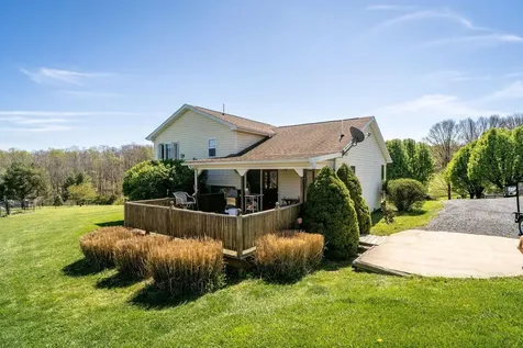 1075 Chestnut Ridge Road Staunton VA 24401