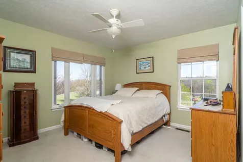 1075 Chestnut Ridge Road Staunton VA 24401