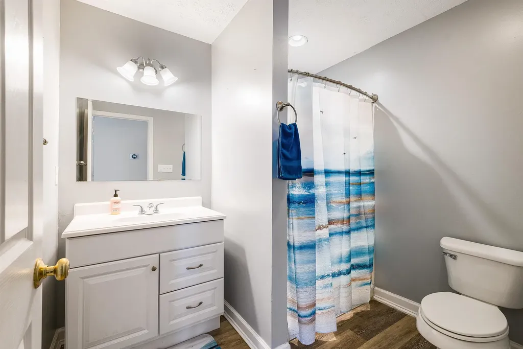 16998 Summit Avenue E Elkton VA 22827