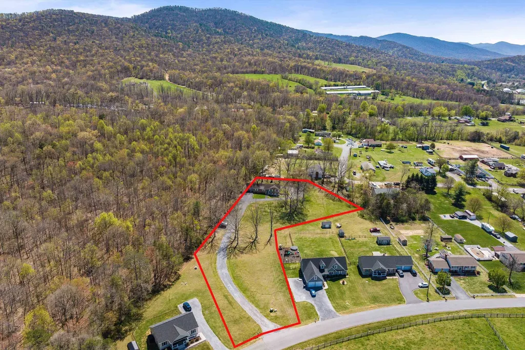 16998 Summit Avenue E Elkton VA 22827
