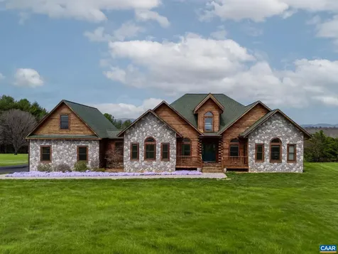 42 River Ridge Lane Ruckersville VA 22968