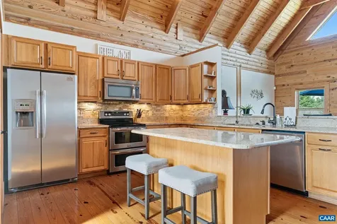 42 River Ridge Lane Ruckersville VA 22968
