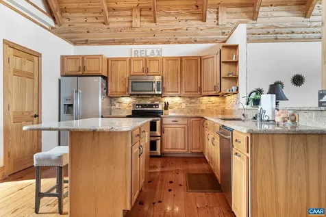 42 River Ridge Lane Ruckersville VA 22968