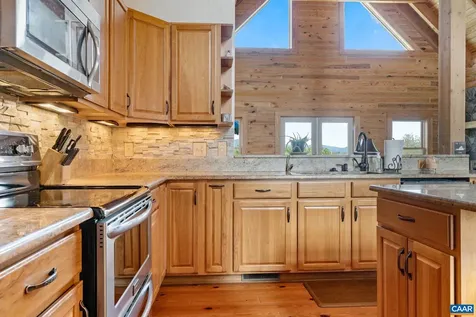 42 River Ridge Lane Ruckersville VA 22968