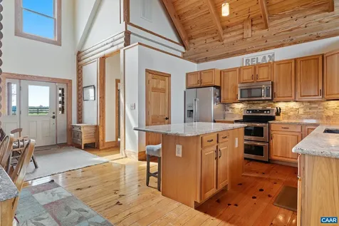 42 River Ridge Lane Ruckersville VA 22968