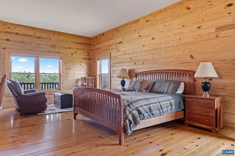 42 River Ridge Lane Ruckersville VA 22968