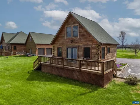 42 River Ridge Lane Ruckersville VA 22968