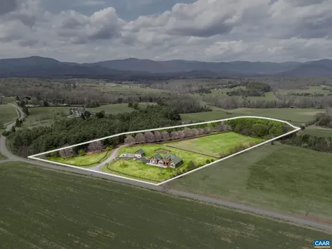 42 River Ridge Lane Ruckersville VA 22968