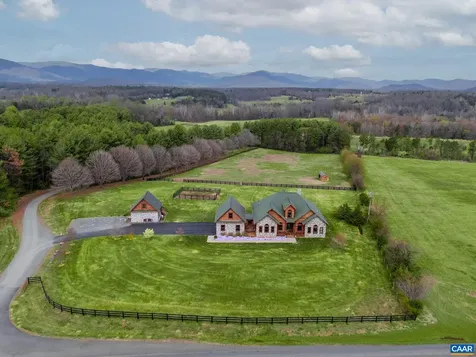42 River Ridge Lane Ruckersville VA 22968