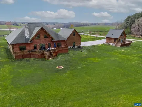 42 River Ridge Lane Ruckersville VA 22968
