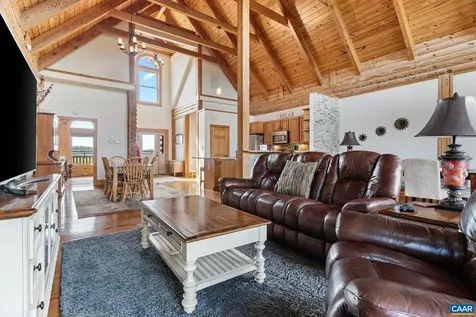 42 River Ridge Lane Ruckersville VA 22968
