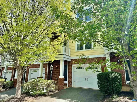 2140 Saranac Court Charlottesville VA 22911