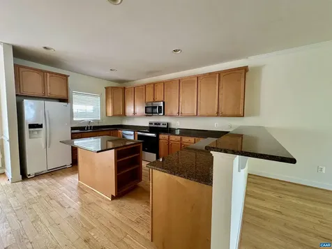 2140 Saranac Court Charlottesville VA 22911