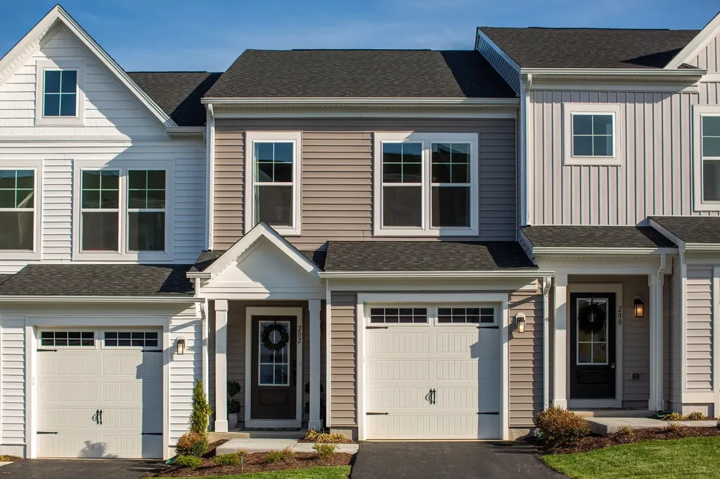 204 Scarlet Maple Lane Bridgewater VA 22812