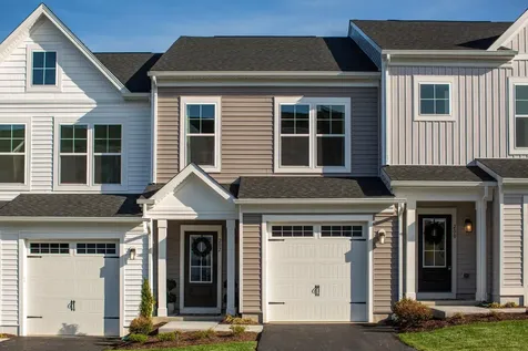 204 Scarlet Maple Lane Bridgewater VA 22812