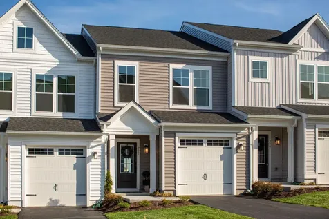 204 Scarlet Maple Lane Bridgewater VA 22812