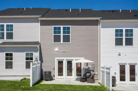 204 Scarlet Maple Lane Bridgewater VA 22812