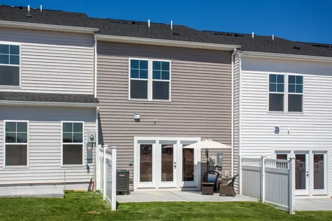 204 Scarlet Maple Lane Bridgewater VA 22812