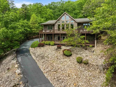 312 Rainier Road Mcgaheysville VA 22840