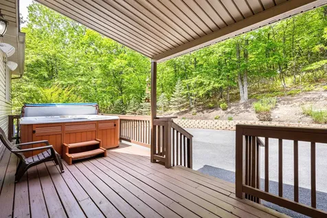 312 Rainier Road Mcgaheysville VA 22840