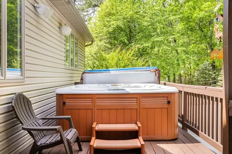 312 Rainier Road Mcgaheysville VA 22840