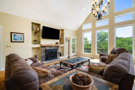 312 Rainier Road Mcgaheysville VA 22840