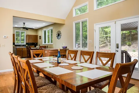 312 Rainier Road Mcgaheysville VA 22840
