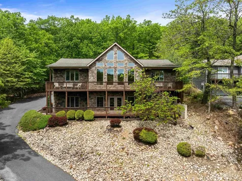 312 Rainier Road Mcgaheysville VA 22840