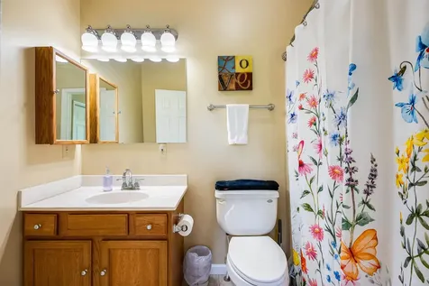 312 Rainier Road Mcgaheysville VA 22840