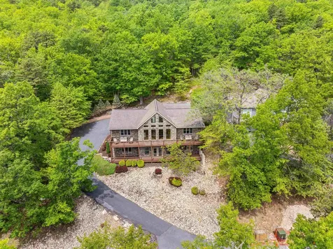 312 Rainier Road Mcgaheysville VA 22840
