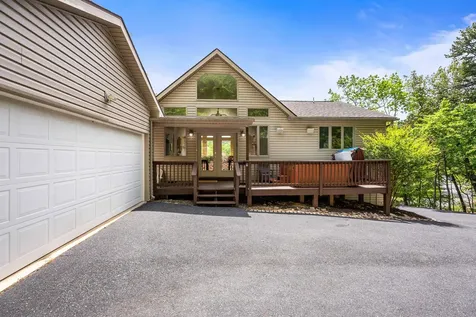 312 Rainier Road Mcgaheysville VA 22840