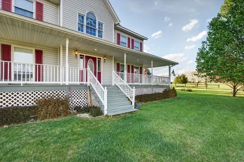 2395 North East Side Highway Elkton VA 22827