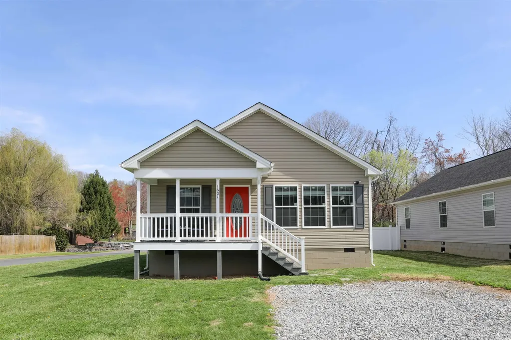 1601 A Street Waynesboro VA 22980