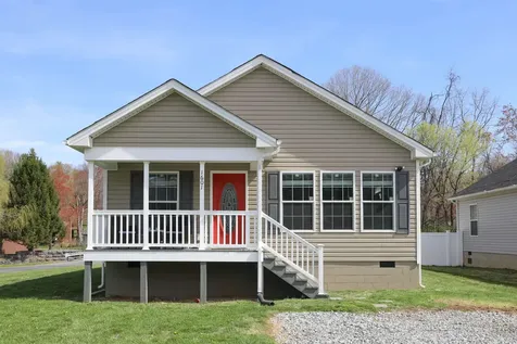 1601 A Street Waynesboro VA 22980