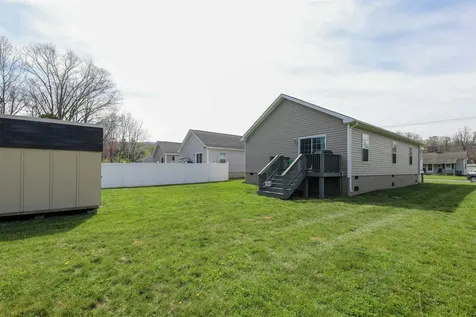 1601 A Street Waynesboro VA 22980