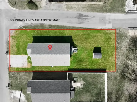 1601 A Street Waynesboro VA 22980