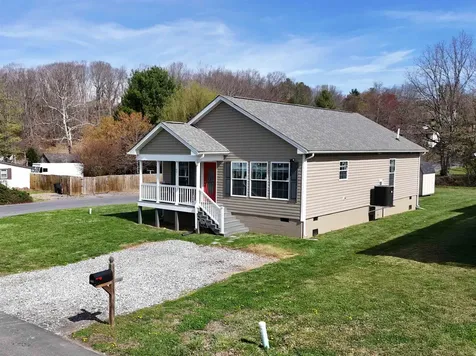 1601 A Street Waynesboro VA 22980
