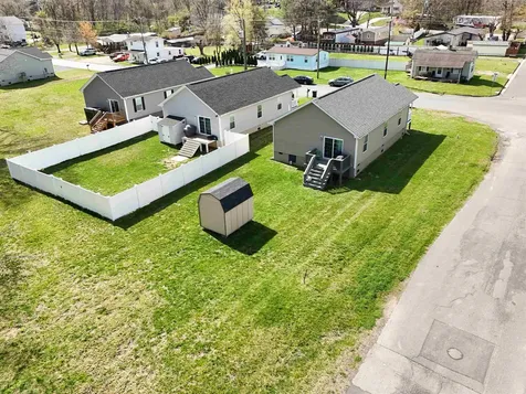 1601 A Street Waynesboro VA 22980
