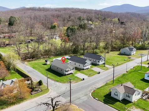 1601 A Street Waynesboro VA 22980