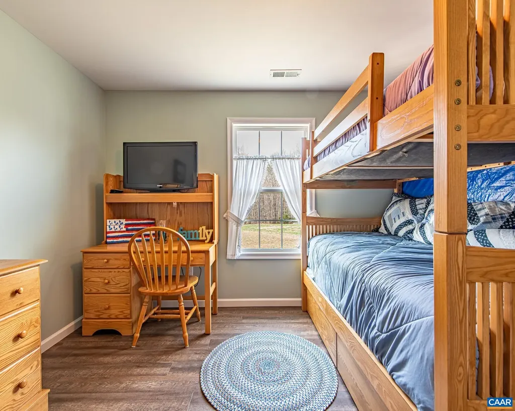 186 Rosewood Drive Scottsville VA 24590