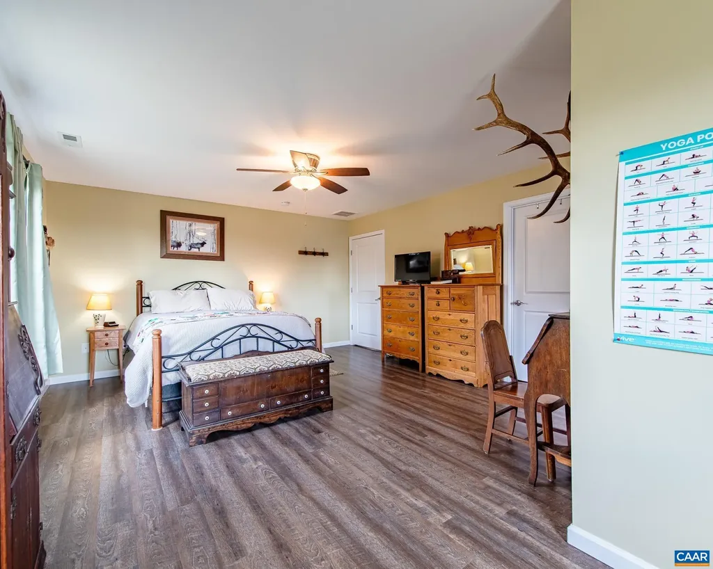 186 Rosewood Drive Scottsville VA 24590