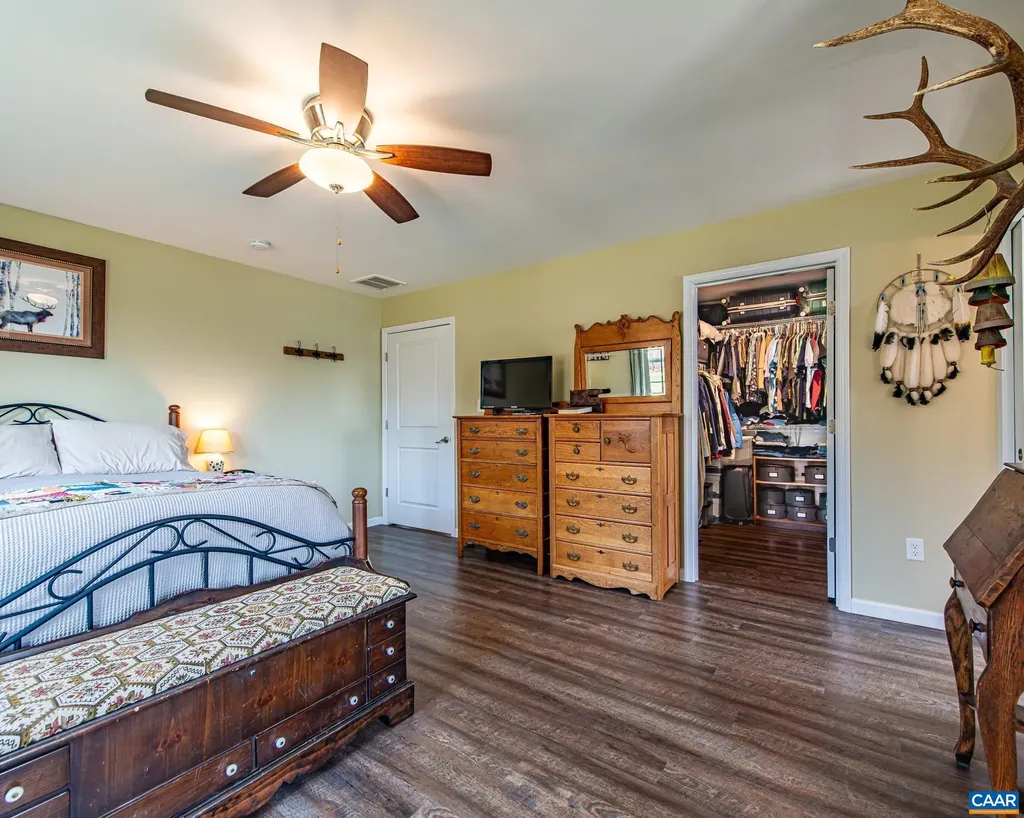 186 Rosewood Drive Scottsville VA 24590