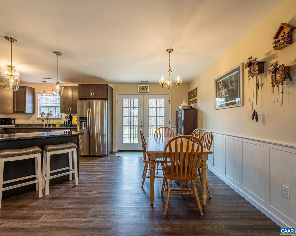 186 Rosewood Drive Scottsville VA 24590